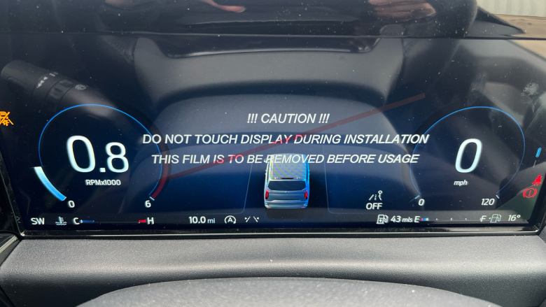 Ford Tourneo Custom 320 L1 Diesel Fwd 2.0 EcoBlue 150ps H1 Titanium 8 seater